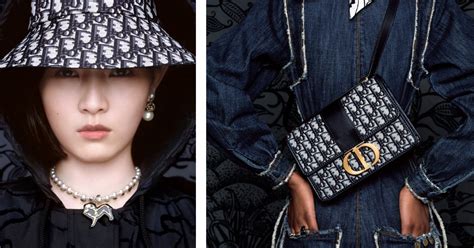 emploi dior